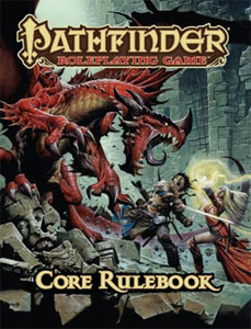 Pathfinder Roleplaying Game